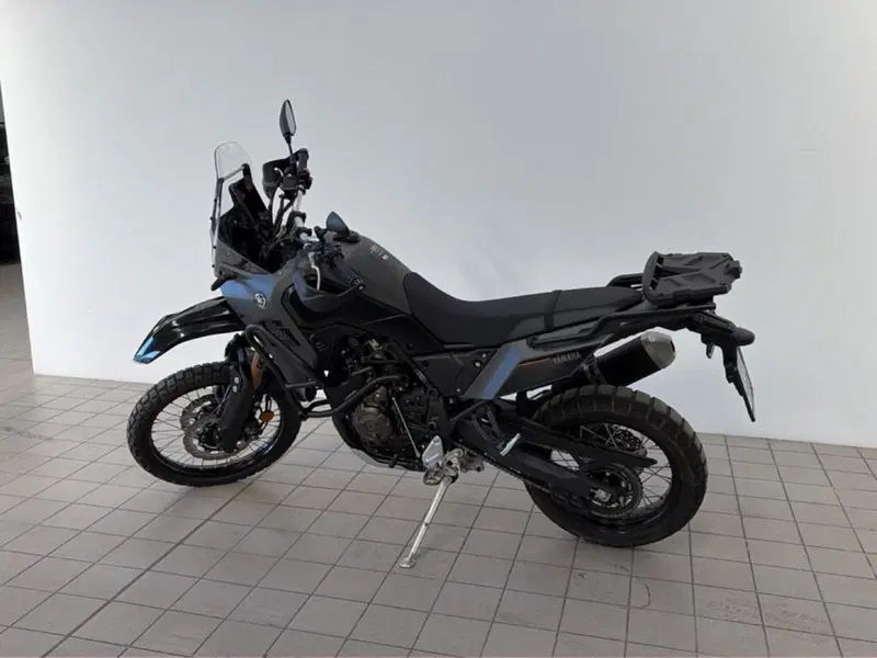 Yamaha Ténéré 700 Extreme Edition (2023 - 25) (7)
