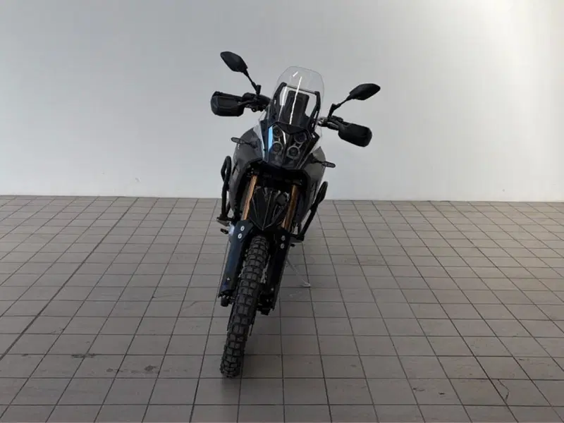 Yamaha Ténéré 700 Extreme Edition (2023 - 25) (3)