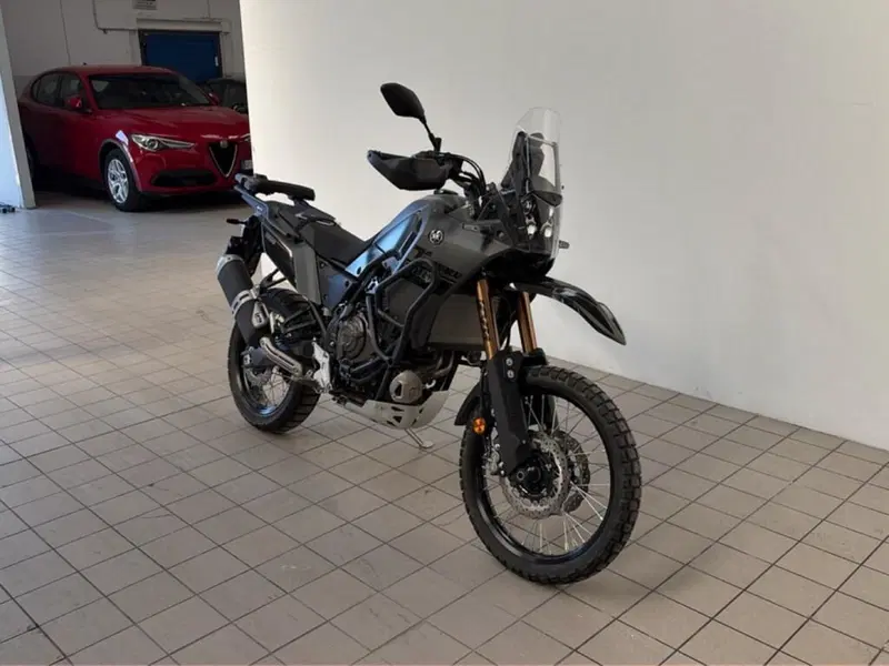 Yamaha Ténéré 700 Extreme Edition (2023 - 25) (4)