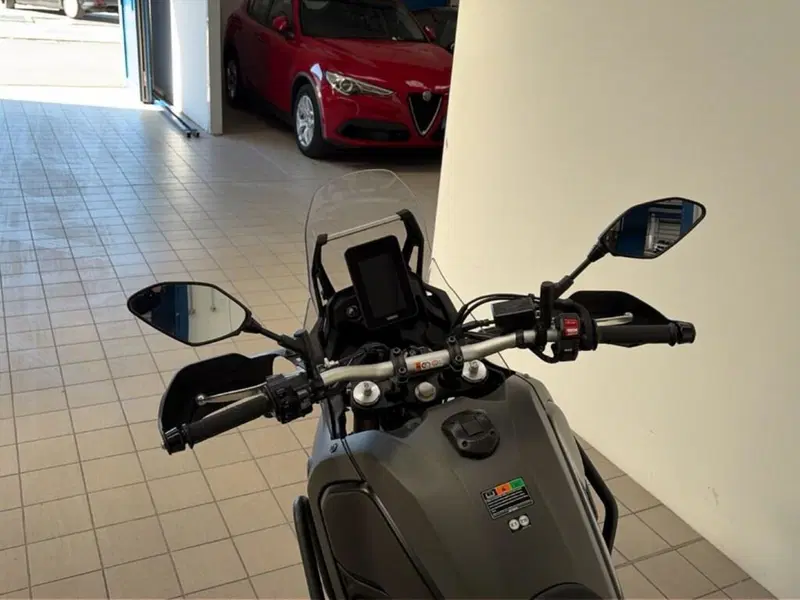 Yamaha Ténéré 700 Extreme Edition (2023 - 25) (8)