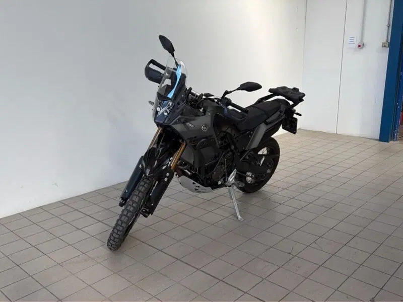 Yamaha Ténéré 700 Extreme Edition (2023 - 25) (2)