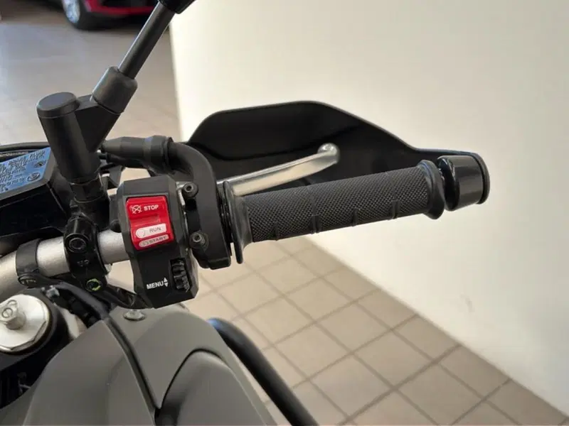 Yamaha Ténéré 700 Extreme Edition (2023 - 25) (10)