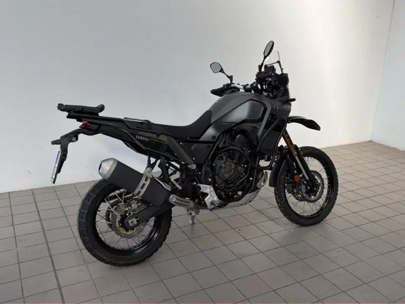 Yamaha Ténéré 700 Extreme Edition (2023 - 25) (6)
