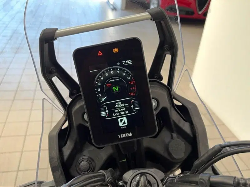 Yamaha Ténéré 700 Extreme Edition (2023 - 25) (11)