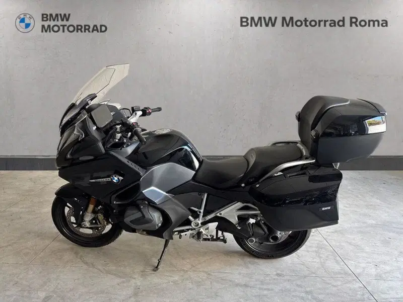 Bmw R 1250 RT (2021 - 25)