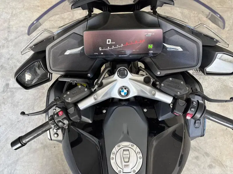 Bmw R 1250 RT (2021 - 25) (7)