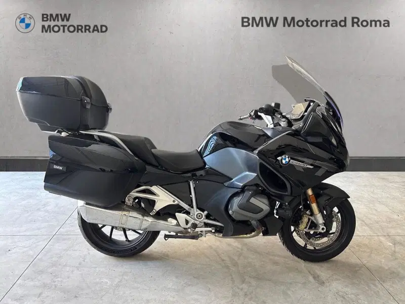 Bmw R 1250 RT (2021 - 25) (2)