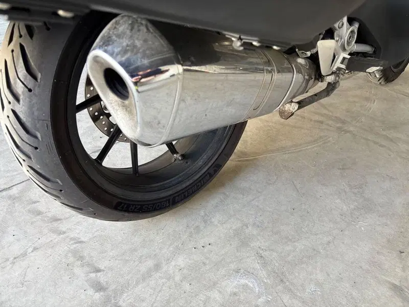 Bmw R 1250 RT (2021 - 25) (10)