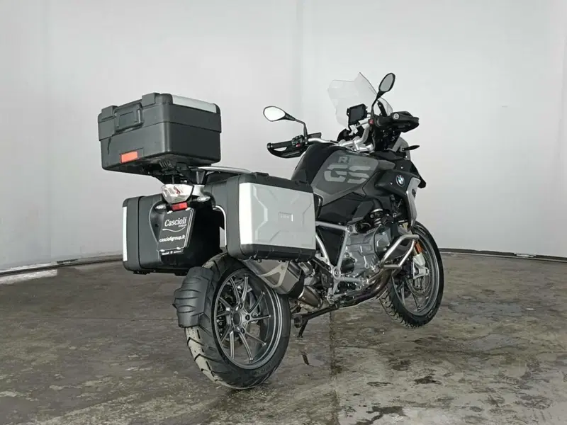 Bmw R 1250 GS (2019 - 20) (3)
