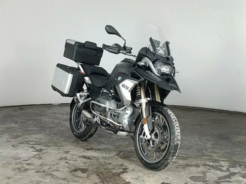 Bmw R 1250 GS (2019 - 20) (2)