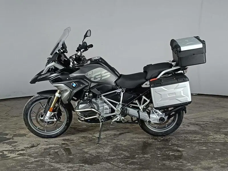 Bmw R 1250 GS (2019 - 20) (5)