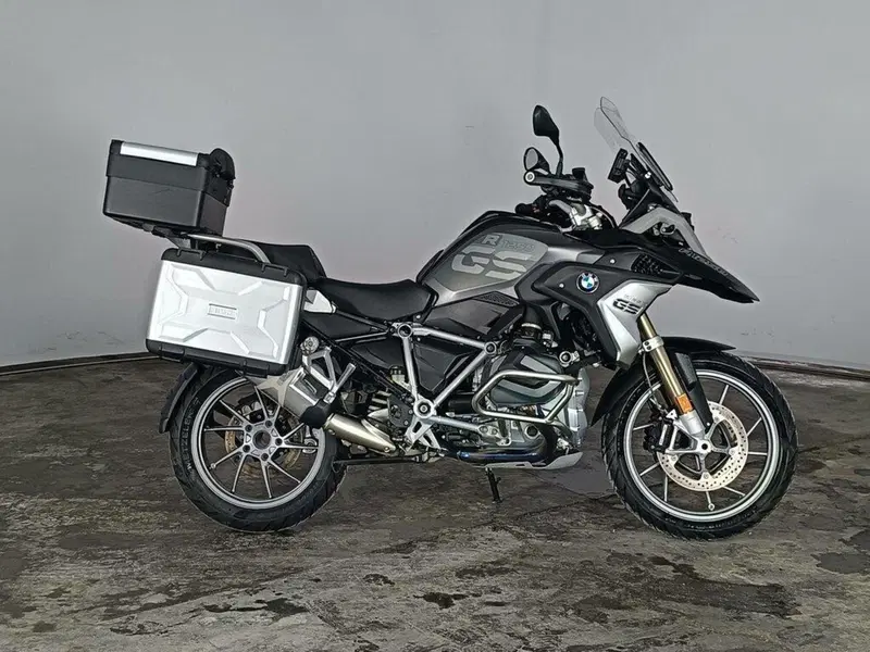 Bmw R 1250 GS (2019 - 20)