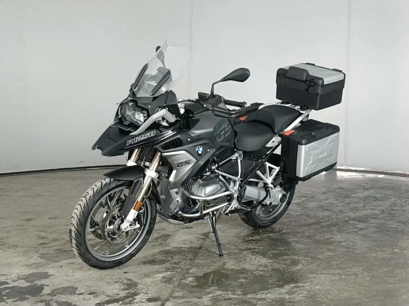 Bmw R 1250 GS (2019 - 20) (4)
