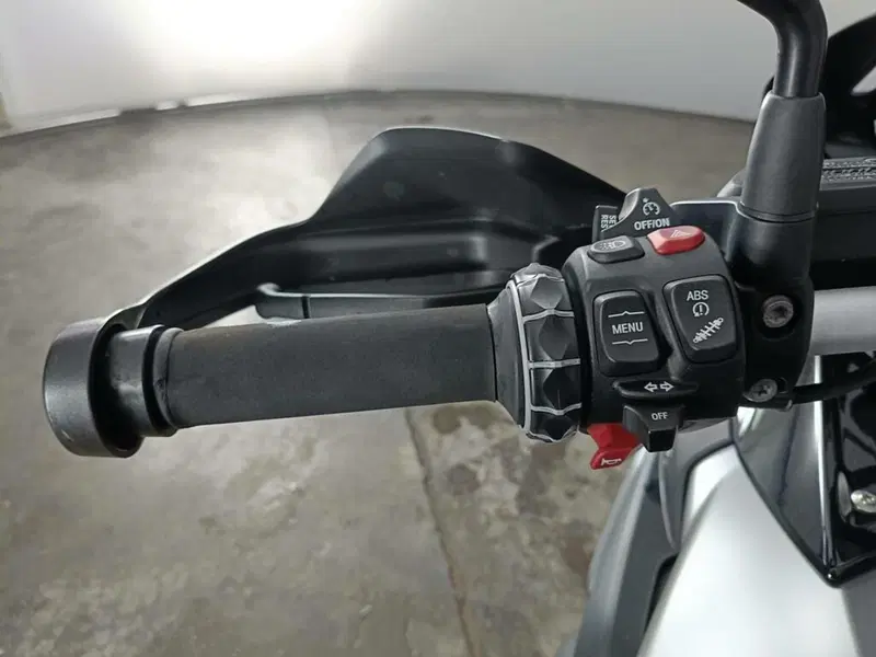 Bmw R 1250 GS (2019 - 20) (6)
