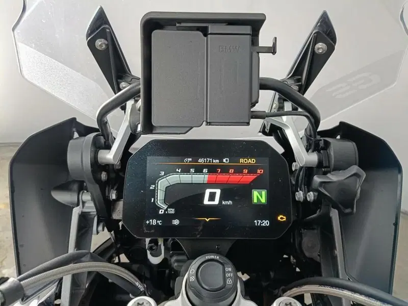 Bmw R 1250 GS (2019 - 20) (8)