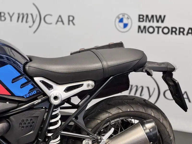 Bmw R nineT Urban GS (2021 - 24) (4)