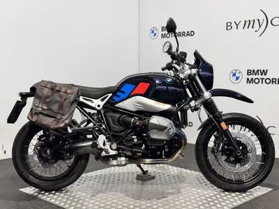 Bmw R nineT Urban GS (2021 - 24) usata