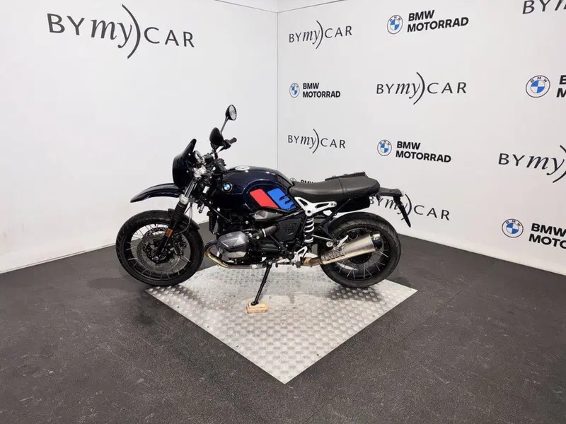 Bmw R nineT Urban GS (2021 - 24) (13)