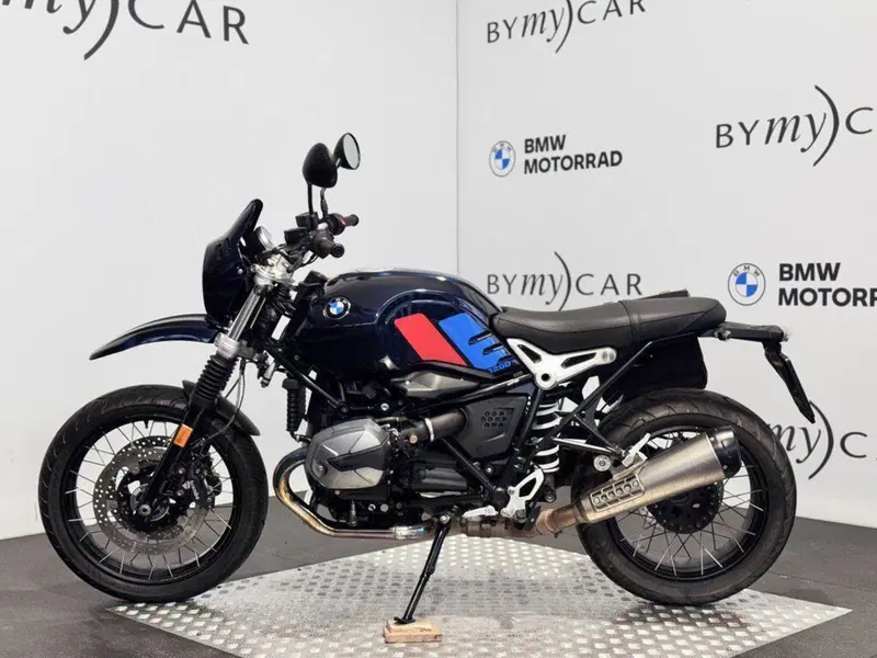 Bmw R nineT Urban GS (2021 - 24) (2)