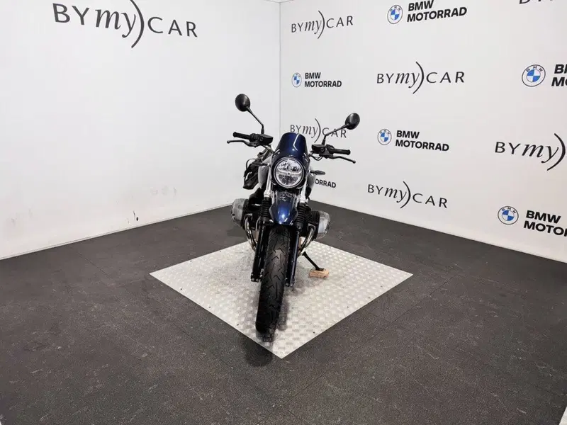 Bmw R nineT Urban GS (2021 - 24) (8)