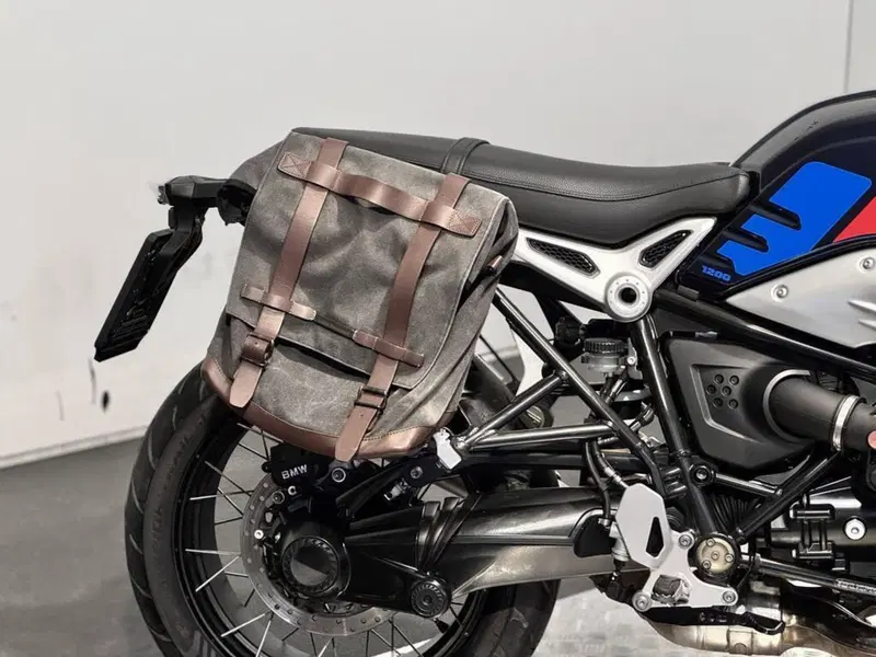 Bmw R nineT Urban GS (2021 - 24) (14)