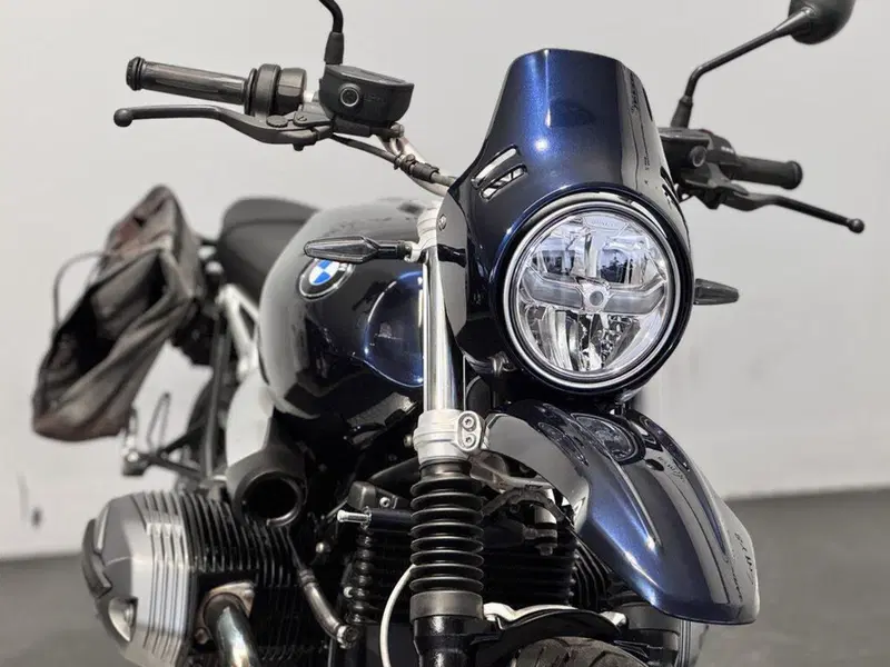Bmw R nineT Urban GS (2021 - 24) (11)