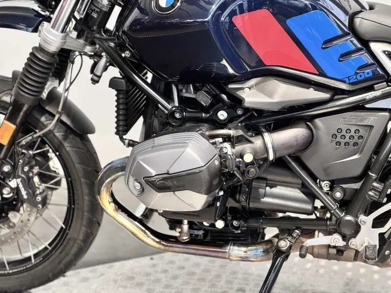 Bmw R nineT Urban GS (2021 - 24) (6)