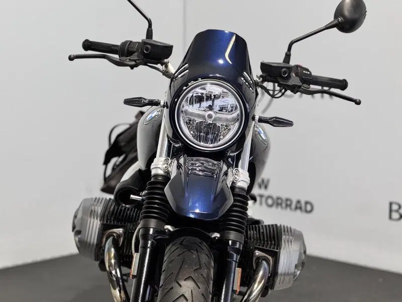 Bmw R nineT Urban GS (2021 - 24) (9)