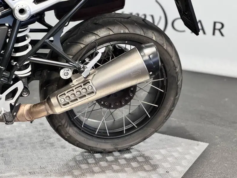 Bmw R nineT Urban GS (2021 - 24) (3)
