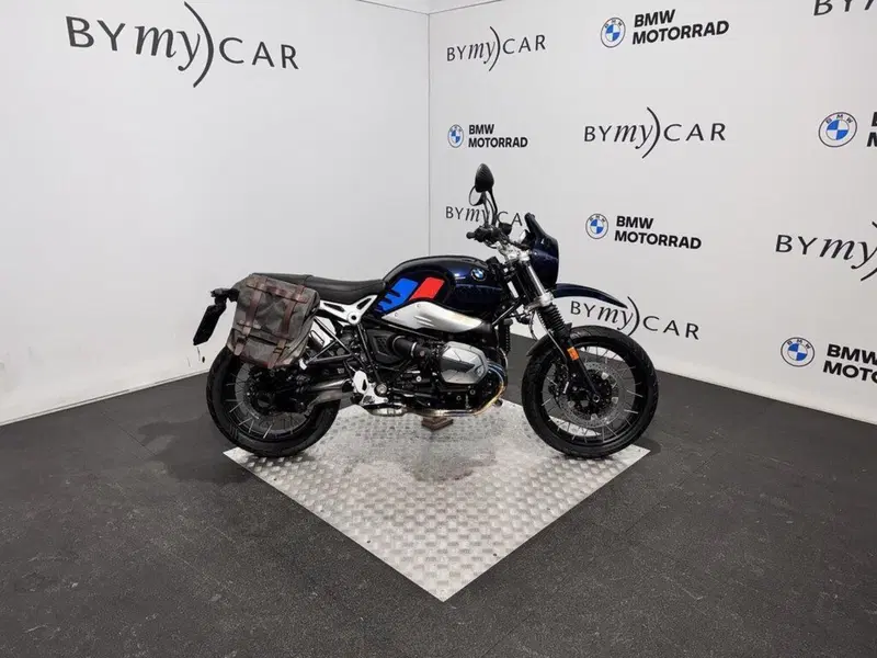 Bmw R nineT Urban GS (2021 - 24) (12)