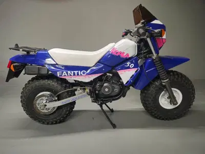 Fantic Motor Koala 50 d'epoca