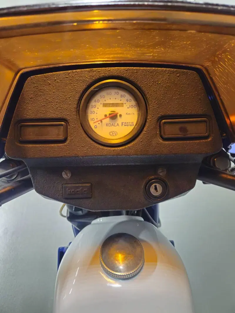 Fantic Motor Koala 50 (8)