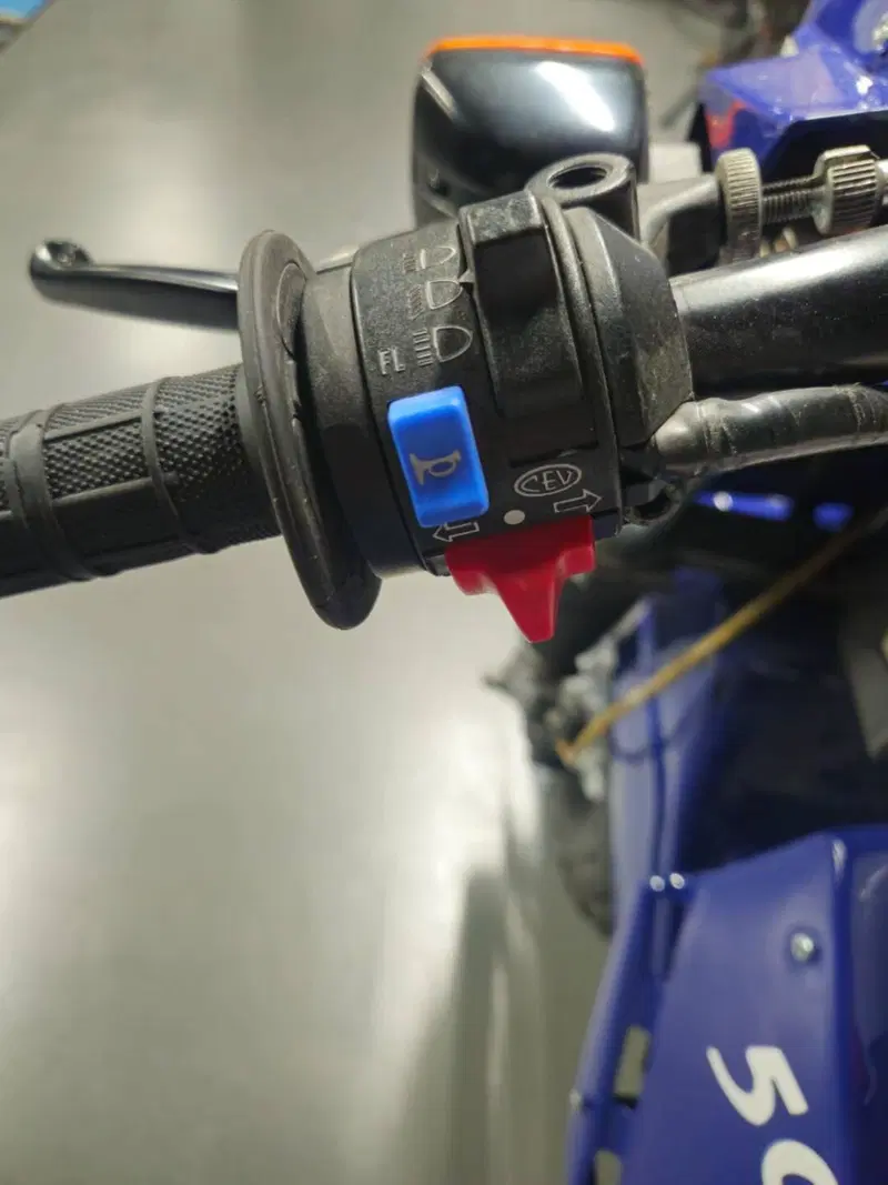 Fantic Motor Koala 50 (10)