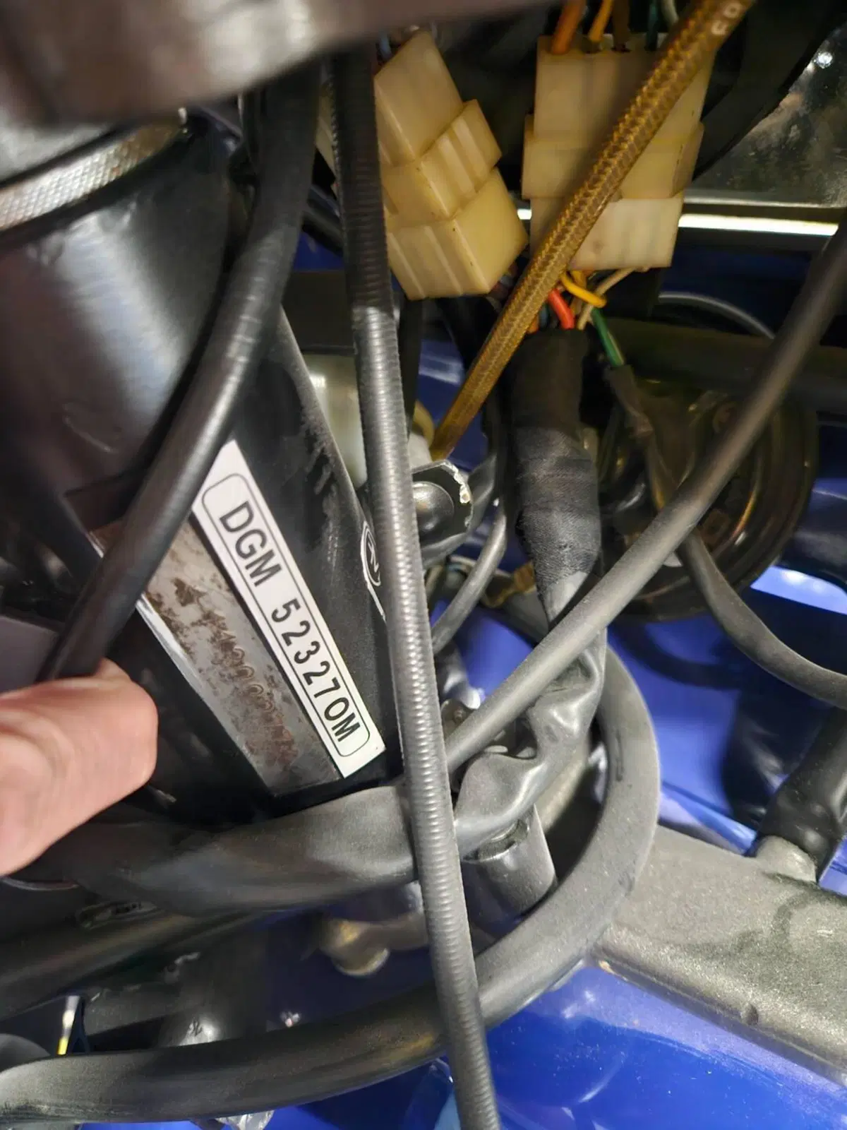 Fantic Motor Koala 50 (11)