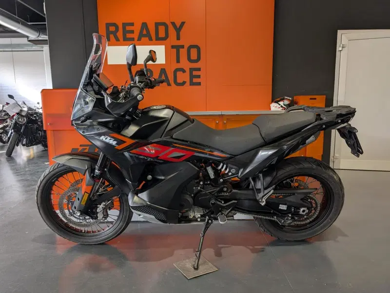KTM 790 Adventure (2023 - 24) (2)