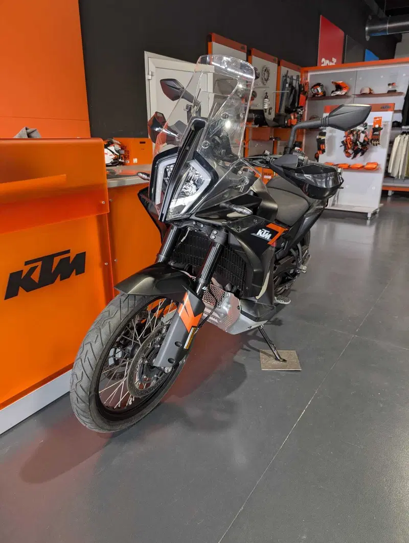 KTM 790 Adventure (2023 - 24) (3)