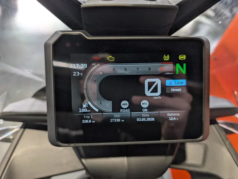 KTM 790 Adventure (2023 - 24) (4)