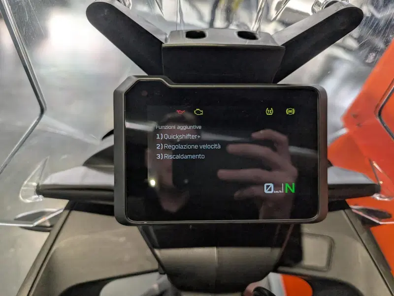 KTM 790 Adventure (2023 - 24) (5)