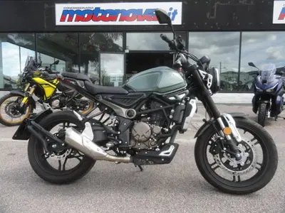 Voge Trofeo 300AC (2021 - 26) usata