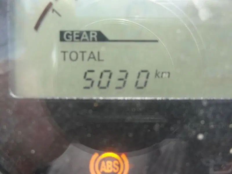 Voge Trofeo 300AC (2021 - 26) (13)