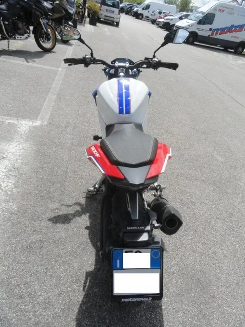 Honda CB 500 F ABS (2016) (7)