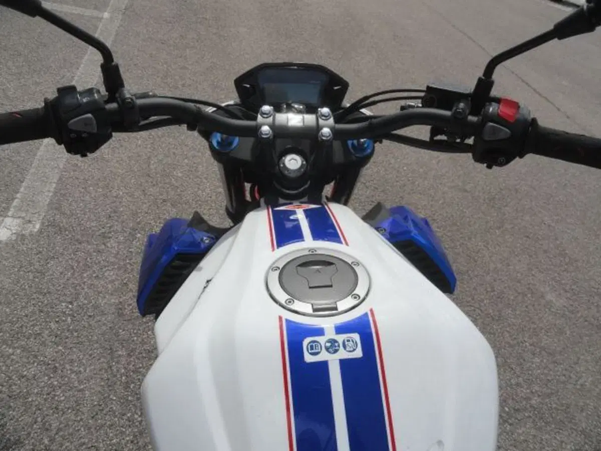 Honda CB 500 F ABS (2016) (13)