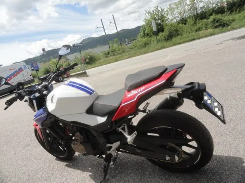 Honda CB 500 F ABS (2016) (6)