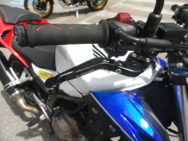 Honda CB 500 F ABS (2016) (12)