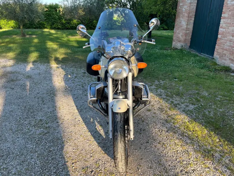 Bmw R850r limited edition (3)