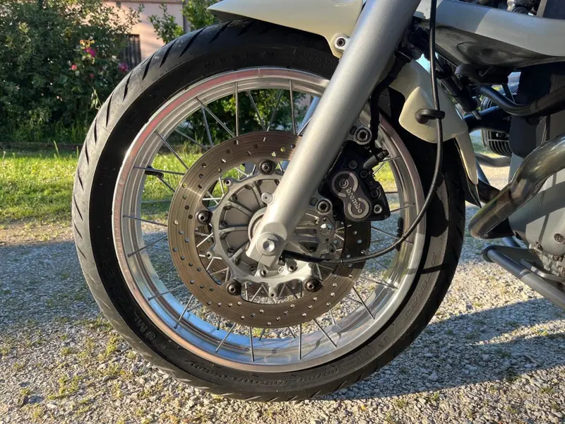 Bmw R850r limited edition (6)