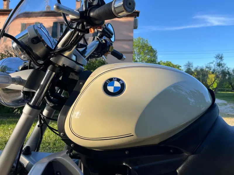 Bmw R850r limited edition (10)