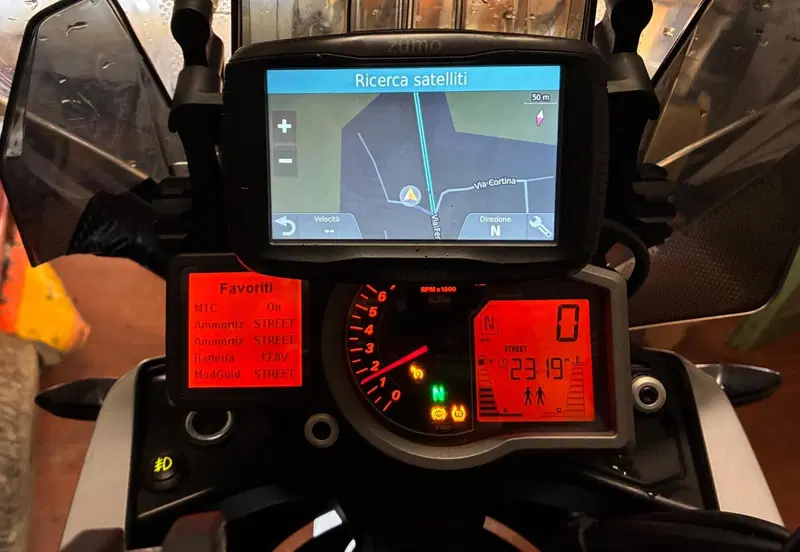 KTM 1290 Super Adventure (2015 - 16) (2)