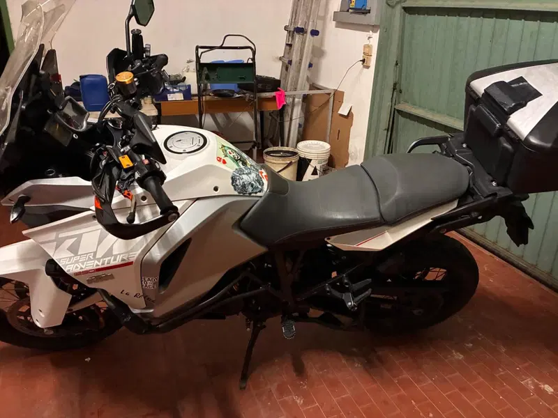 KTM 1290 Super Adventure (2015 - 16) (3)