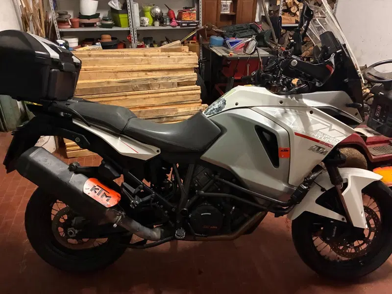 KTM 1290 Super Adventure (2015 - 16) (4)